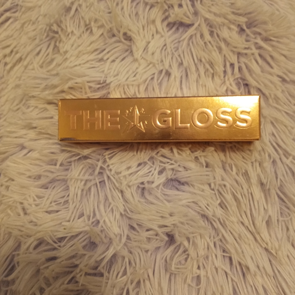JEFFREE STAR THE GLOSS